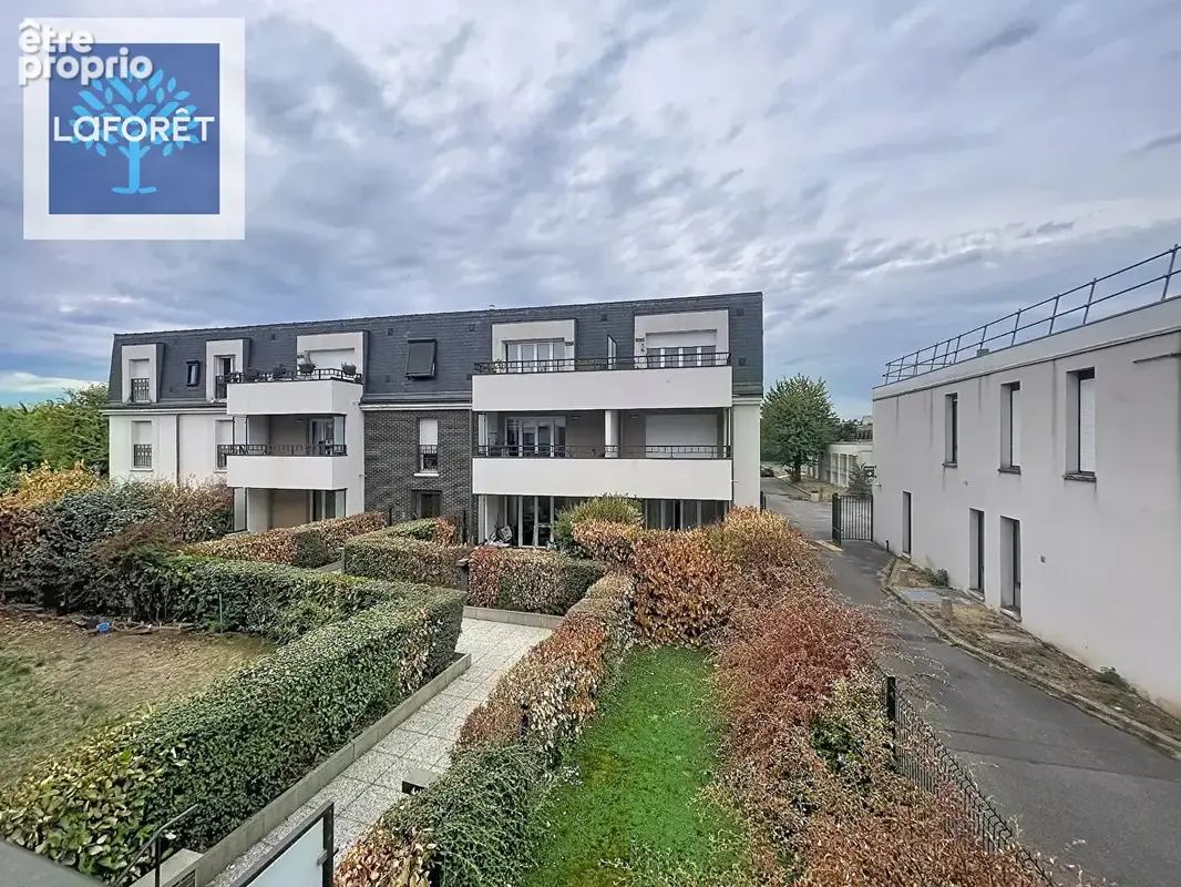 Appartement à MONTSOULT