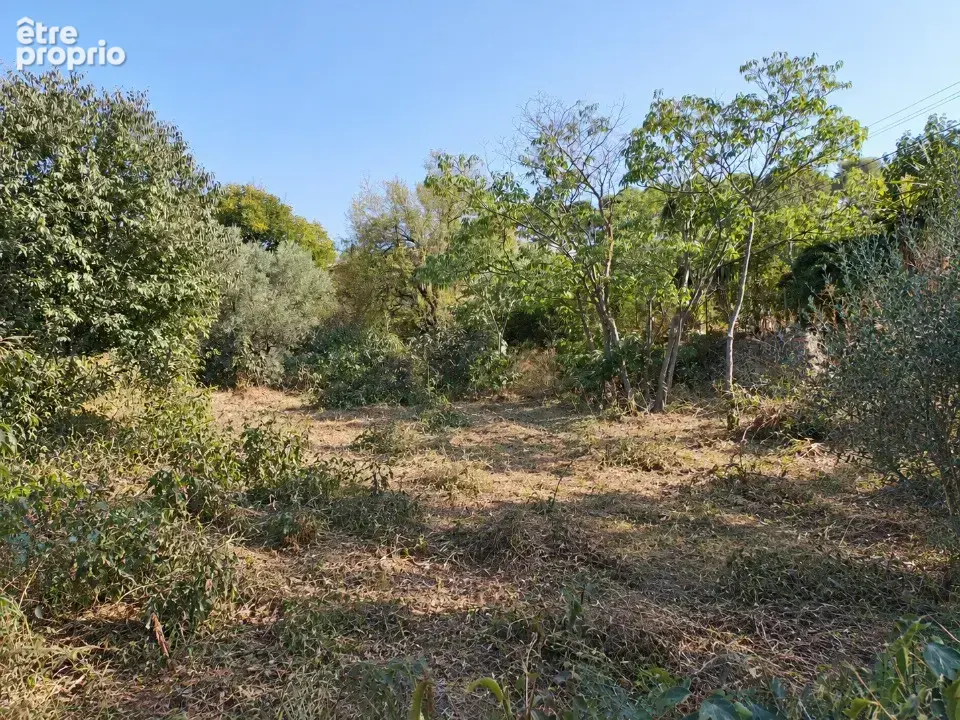 Terrain 290 m² à vendre à Toulon (83000) - photo 2