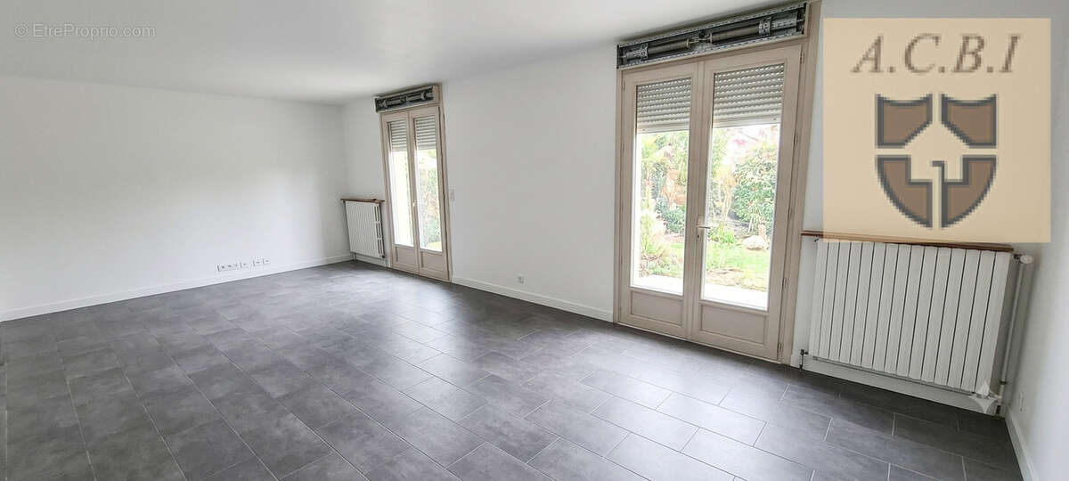 Maison à VENDOME