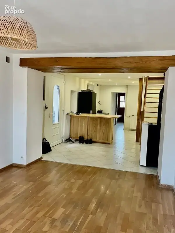 Maison 4 pièces 80 m² à vendre à Luxeuil-Les-Bains (70300) - photo 2