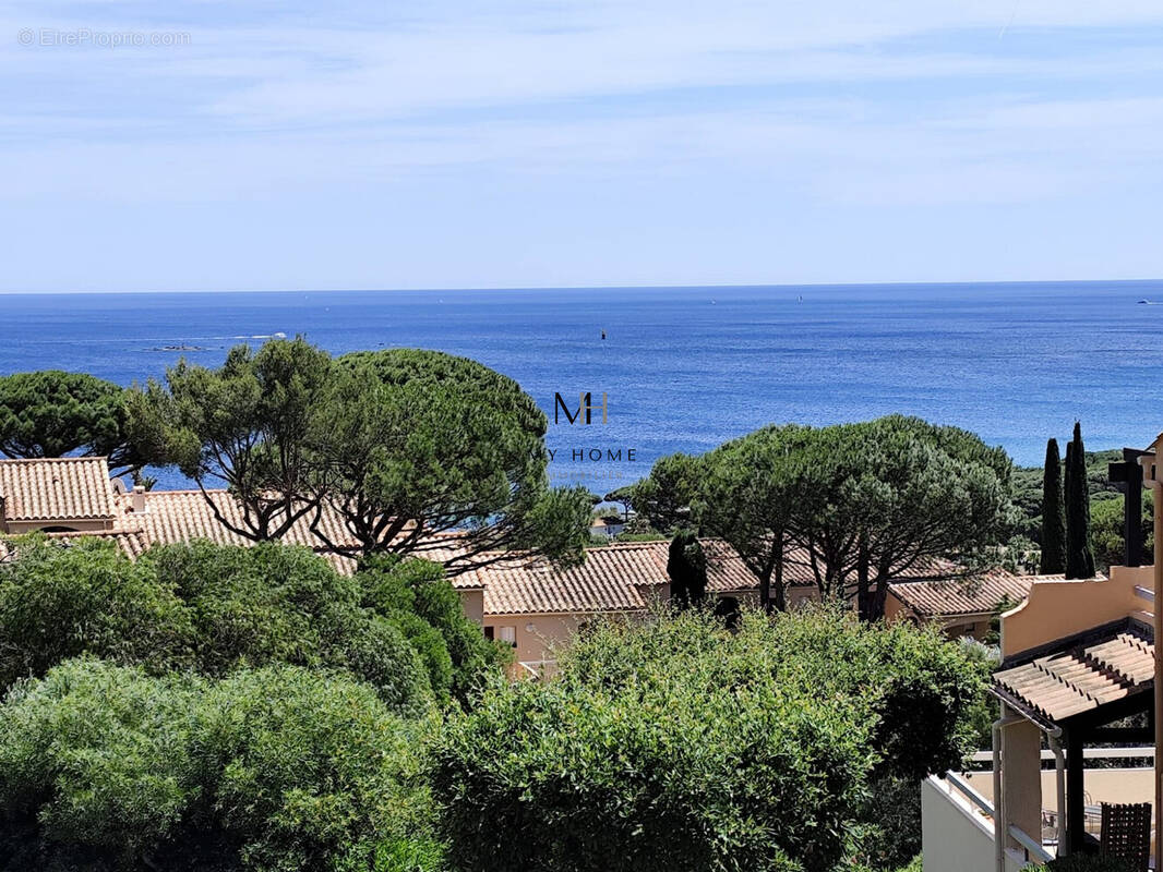 Appartement à SAINTE-MAXIME