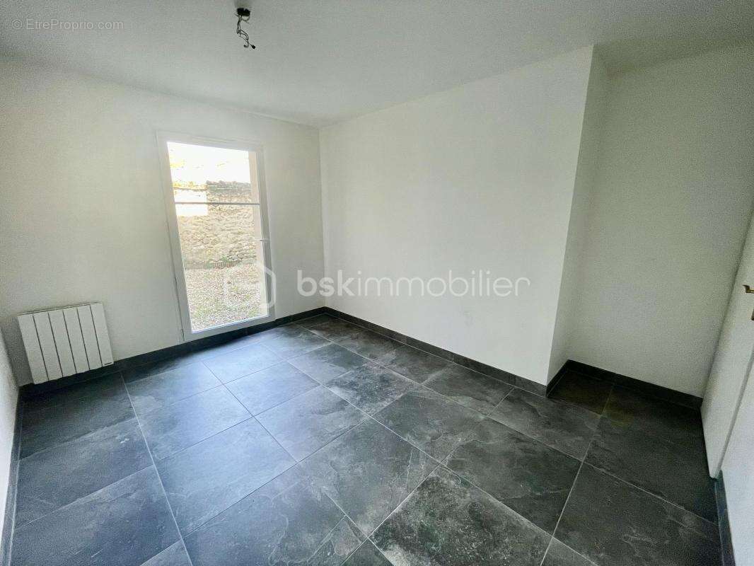 Appartement à MELUN