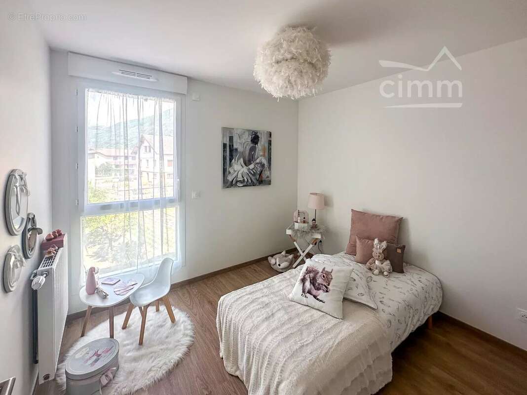 Appartement à LE VERSOUD