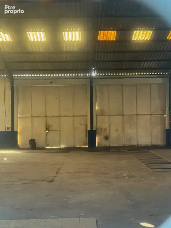 Commerce 1 700 m² à vendre à Onesse-Et-Laharie (40110) - photo 7