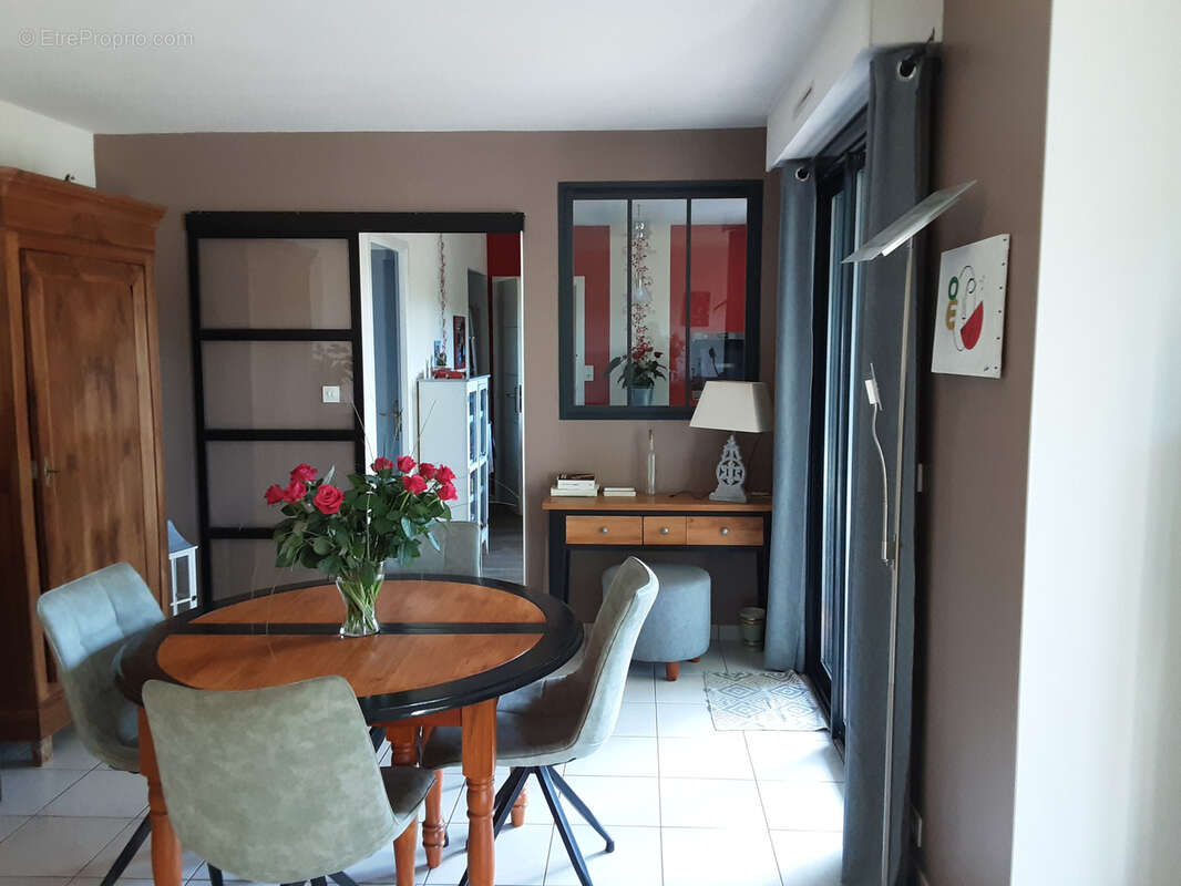 Maison à SAINTE-FOY