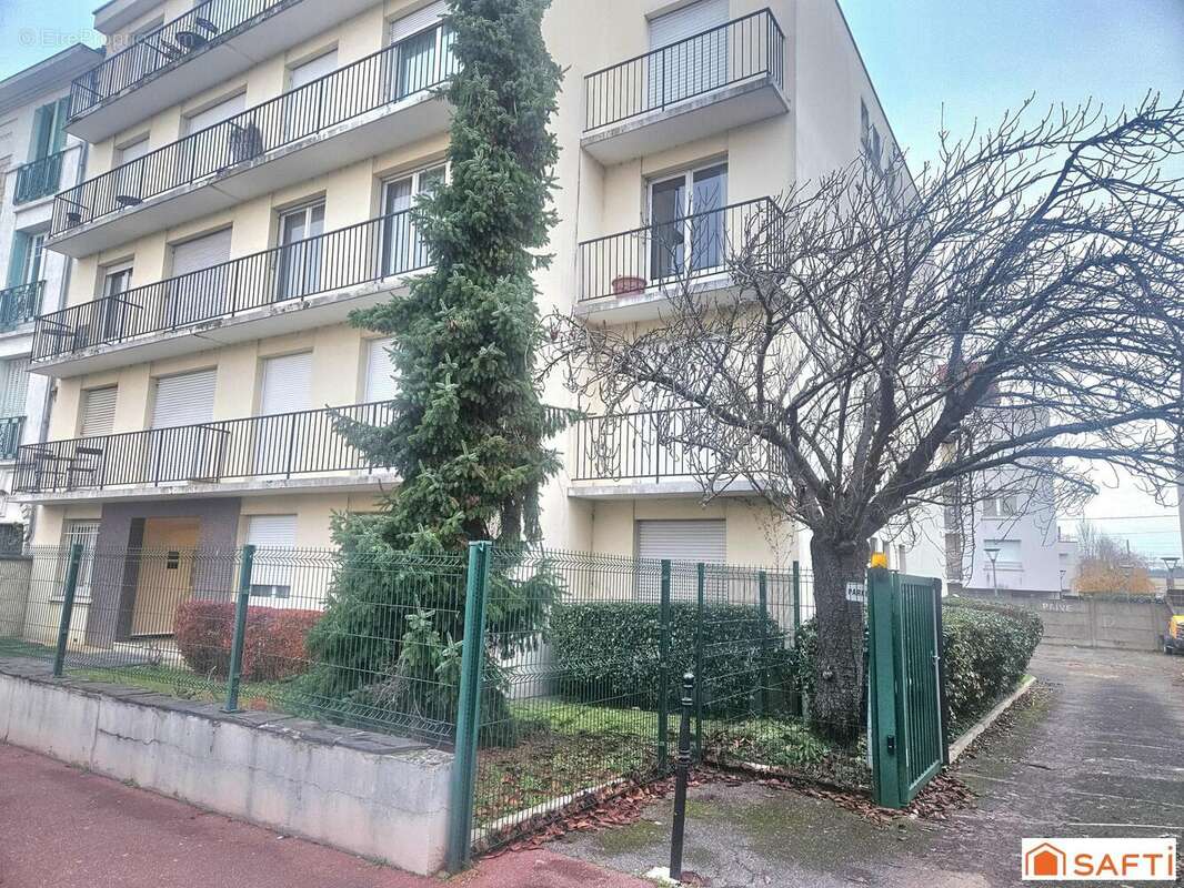 Photo 8 - Appartement à MELUN