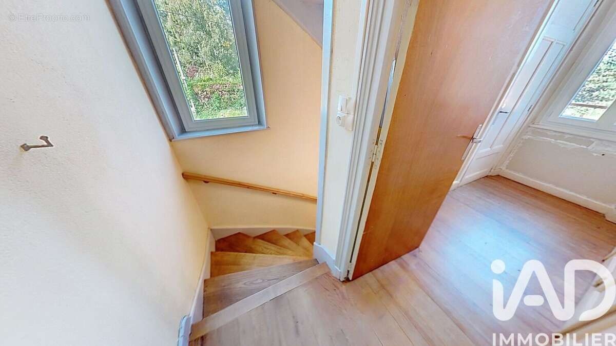 Photo 3 - Maison à LASTIC