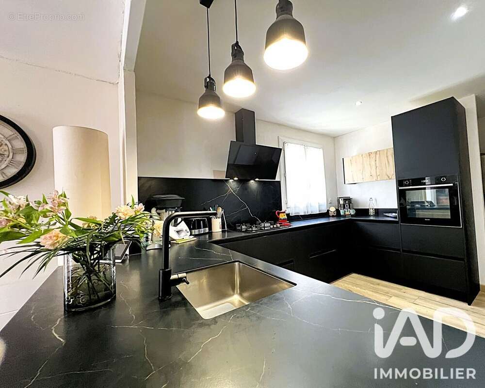 Maison 116 m² à Le Boulou  - photo 3