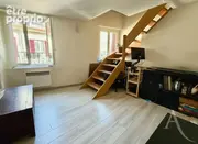 Appartement à CHAVILLE