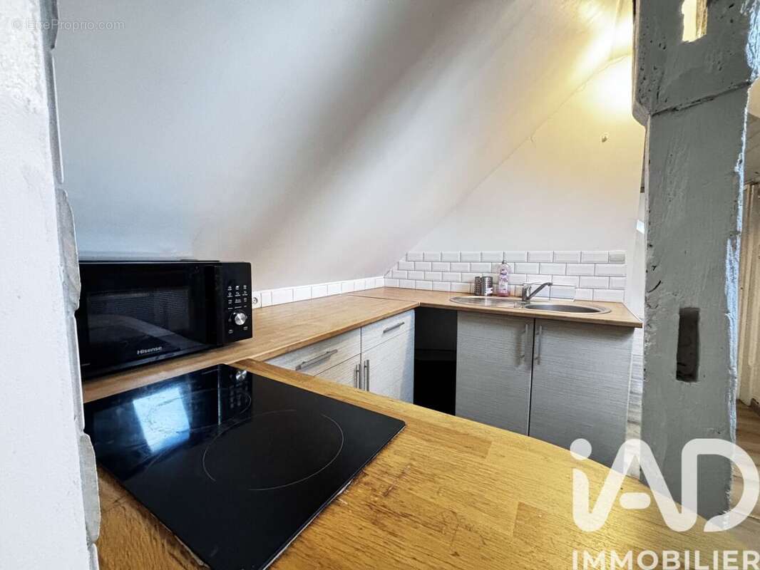 Photo 7 - Appartement à LE MANS