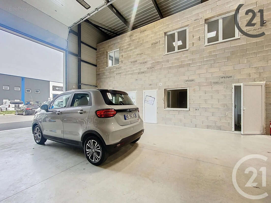 Autre à CERNAY-LES-REIMS