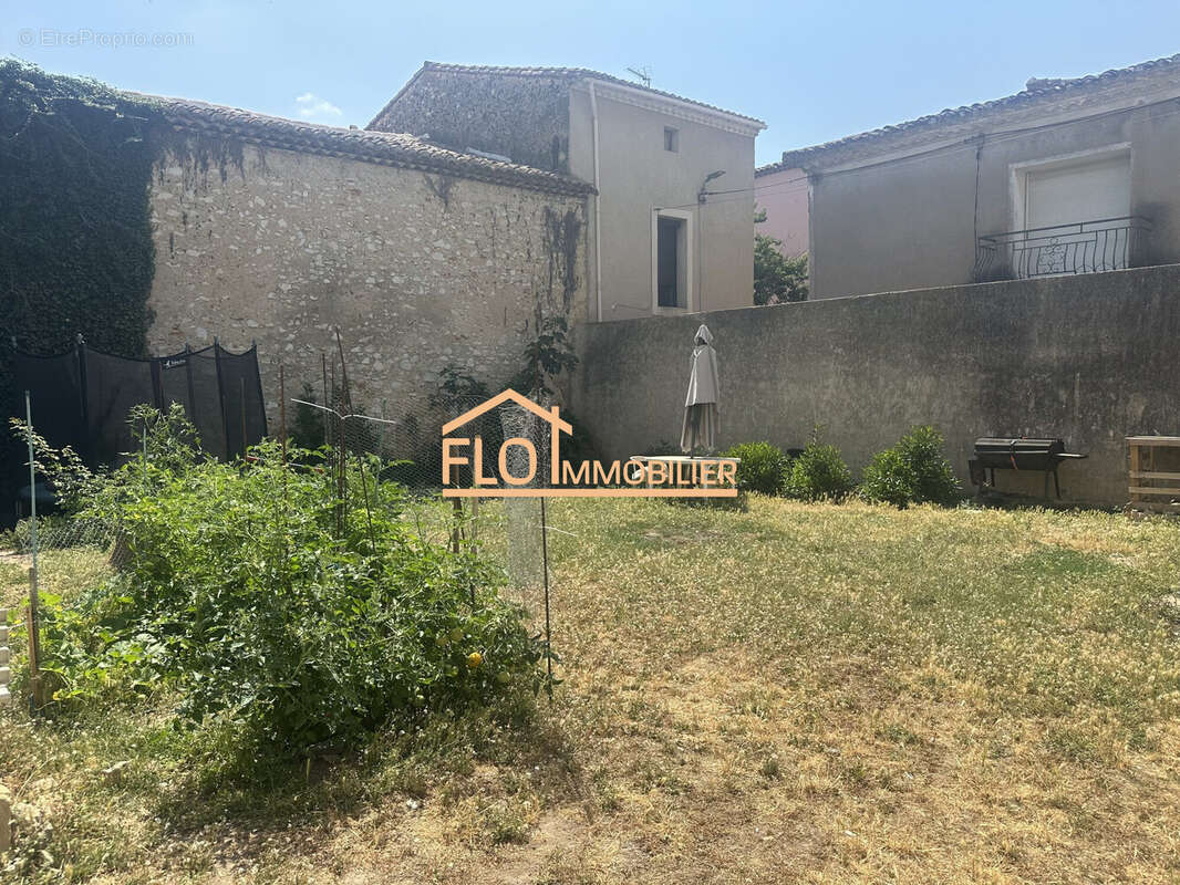 Appartement à FLORENSAC