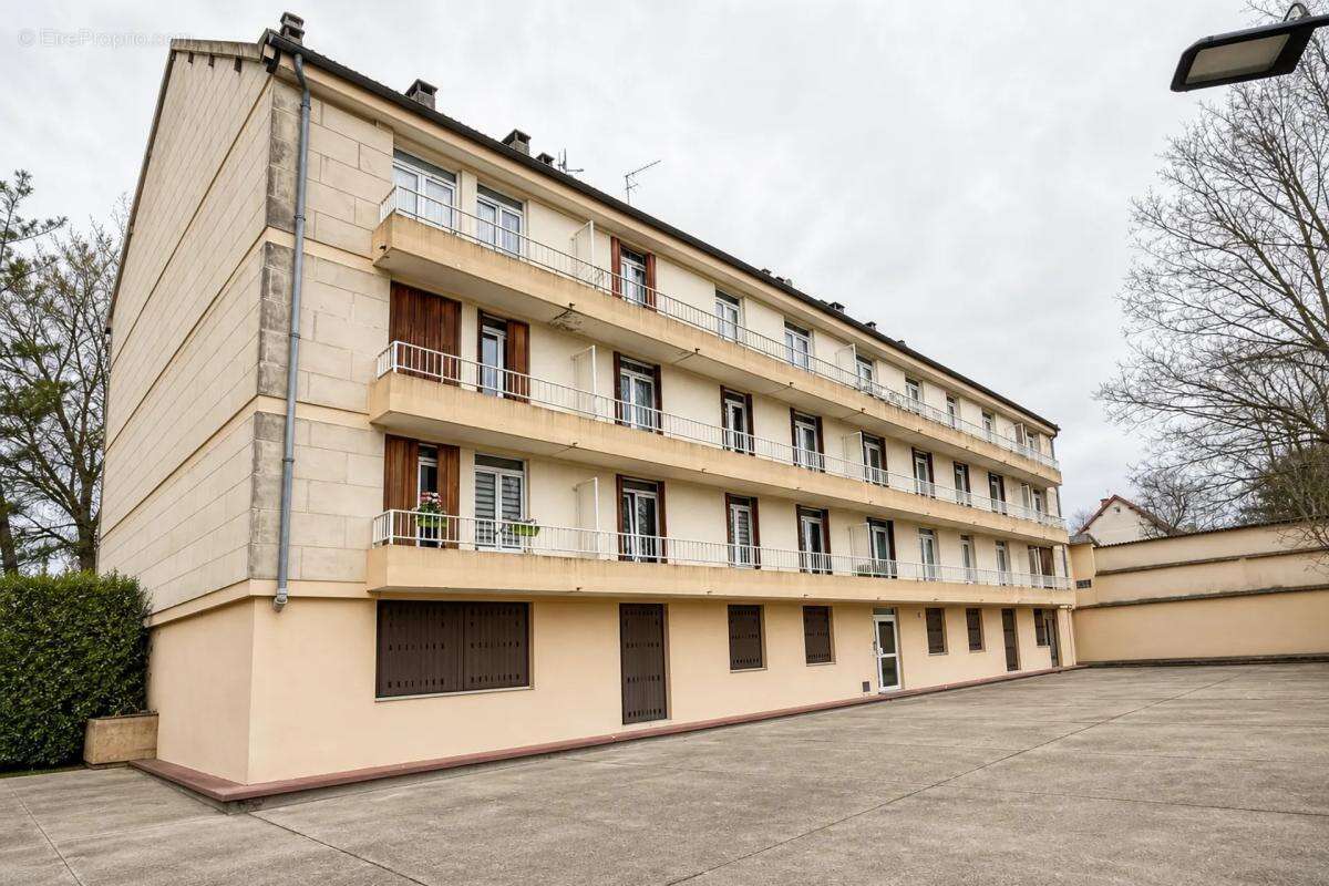 Appartement lumineux 86 m² à Sarcelles Village - photo 8
