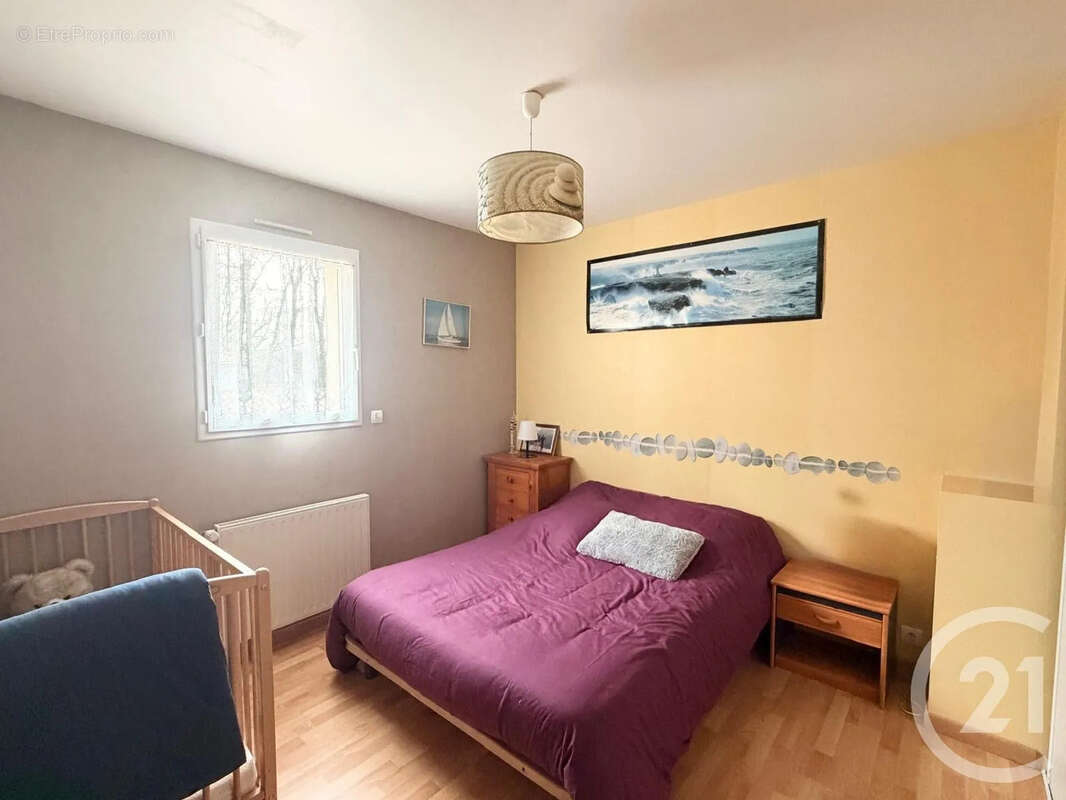 Maison à PORNIC