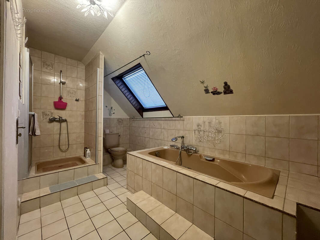 Maison à NEUILLY-EN-THELLE