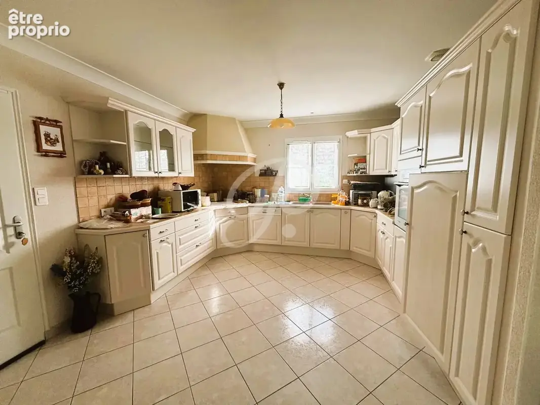 Maison 6 pièces de 119m2 / Terrain 770m2 - photo 4
