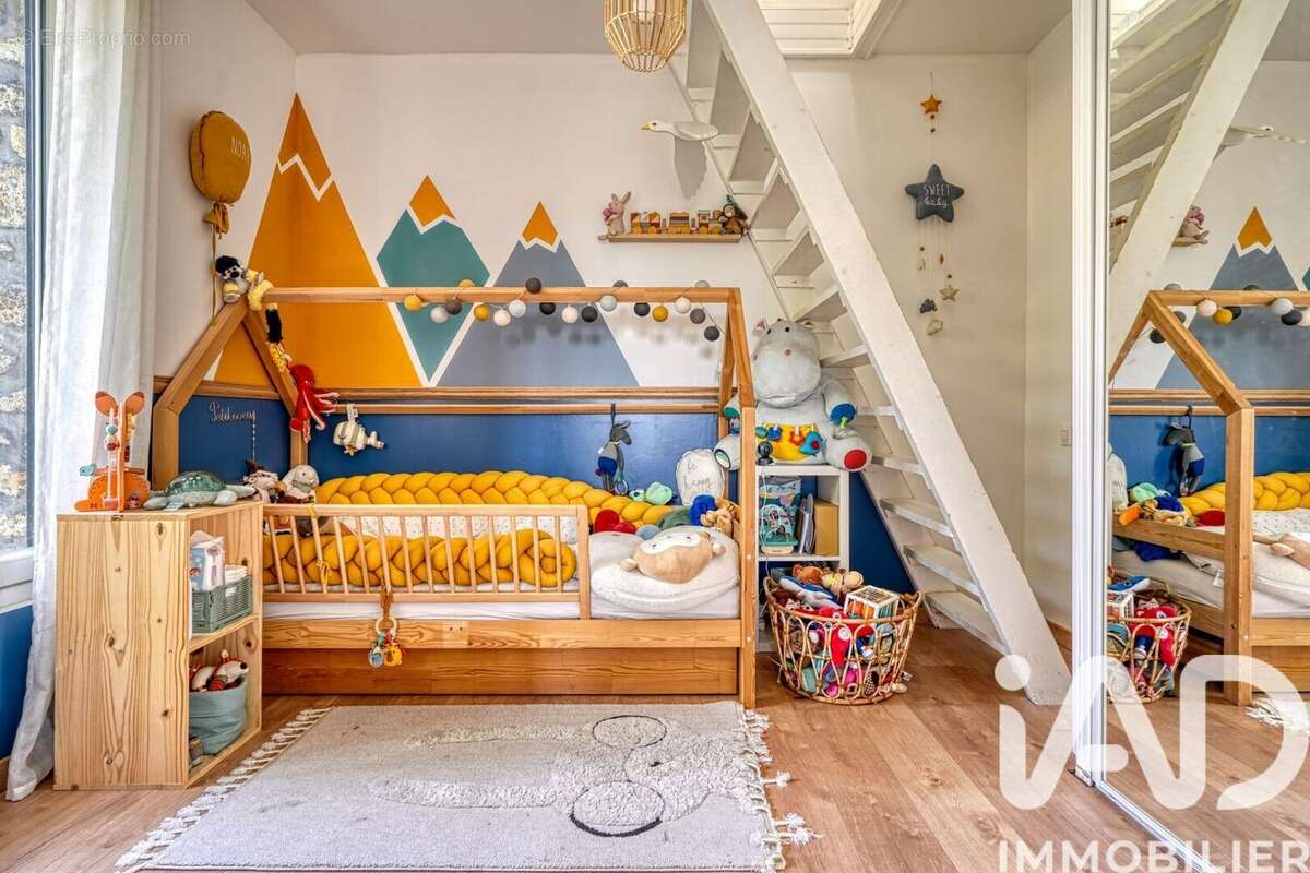 Photo 7 - Maison à MEDAN