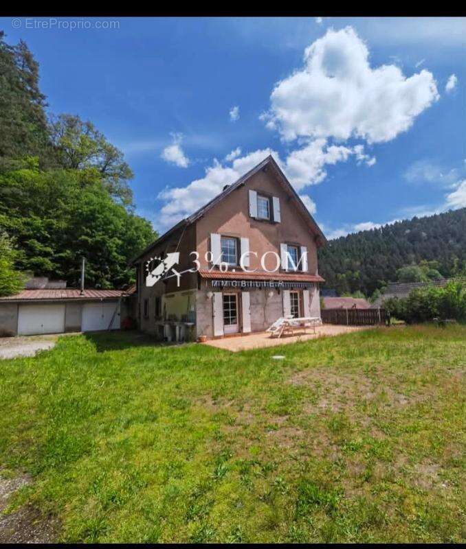 Maison de 135 m2 située au calme - photo 3