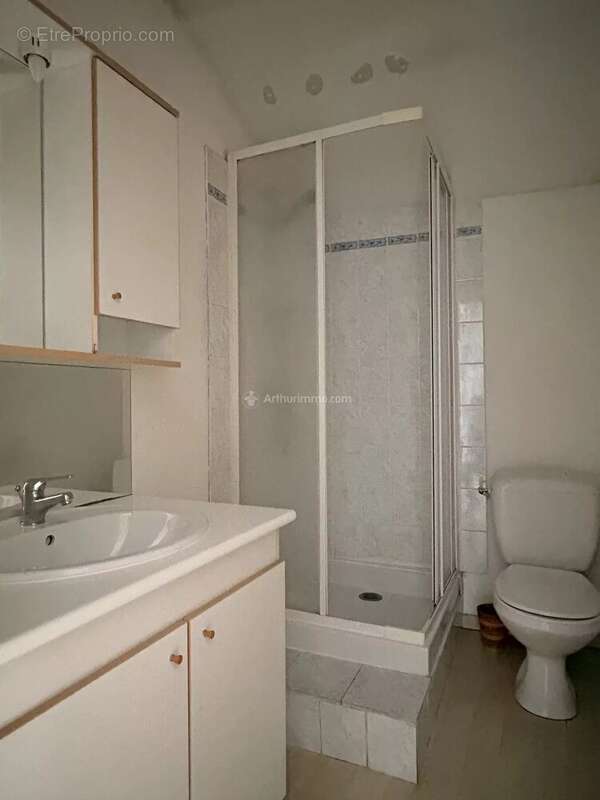 Appartement à GAILLAC