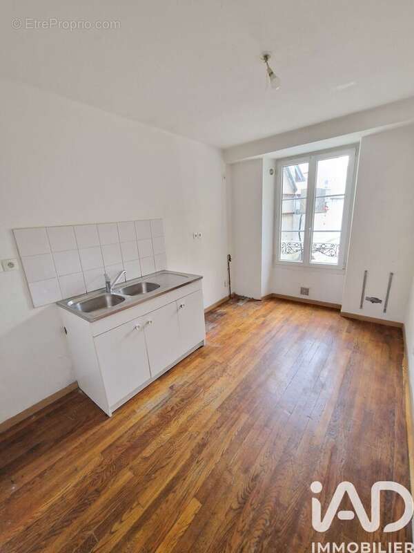 Photo 7 - Appartement à PITHIVIERS