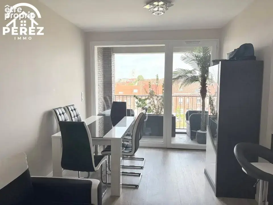 Appartement récent T2 - 50M2 - Parking - photo 8