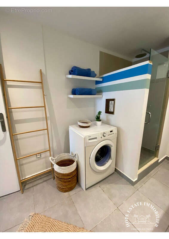 Appartement à SAINT-MARTIN