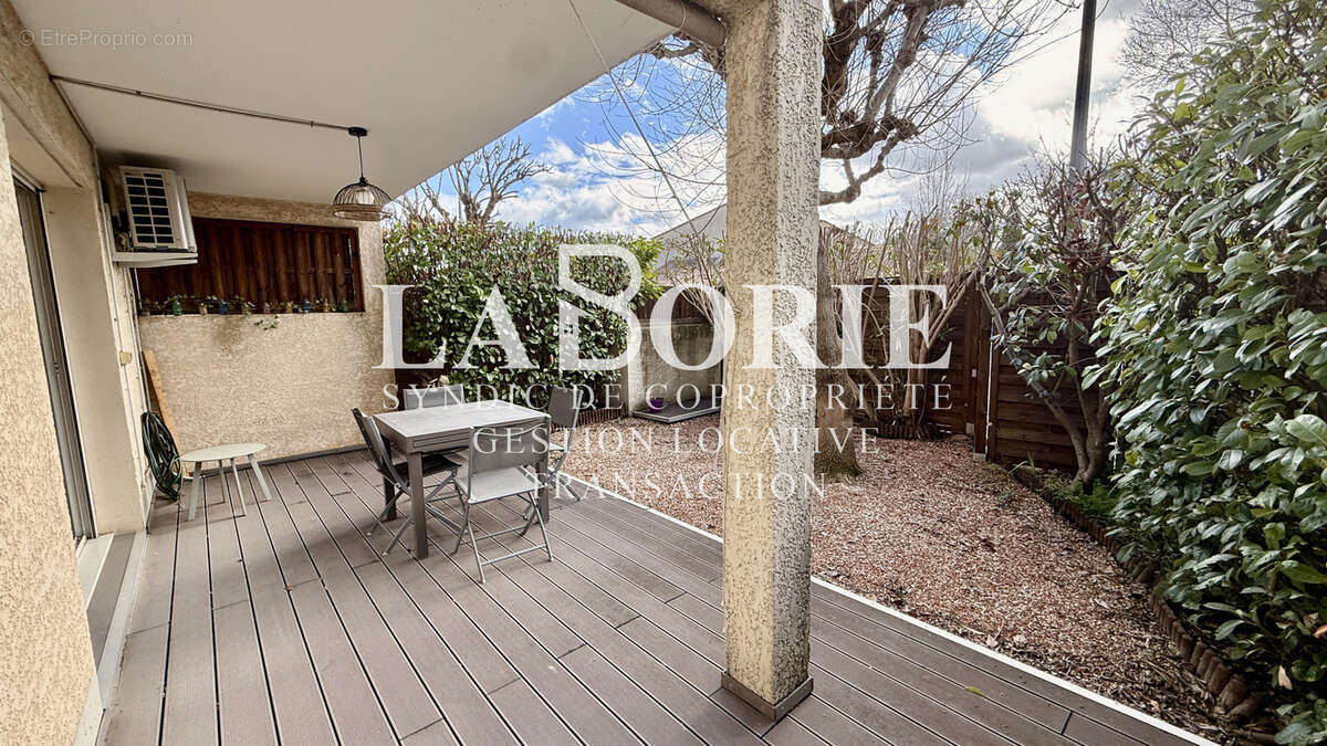 Appartement à AVIGNON