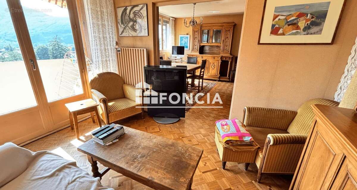 Appartement à VOREPPE
