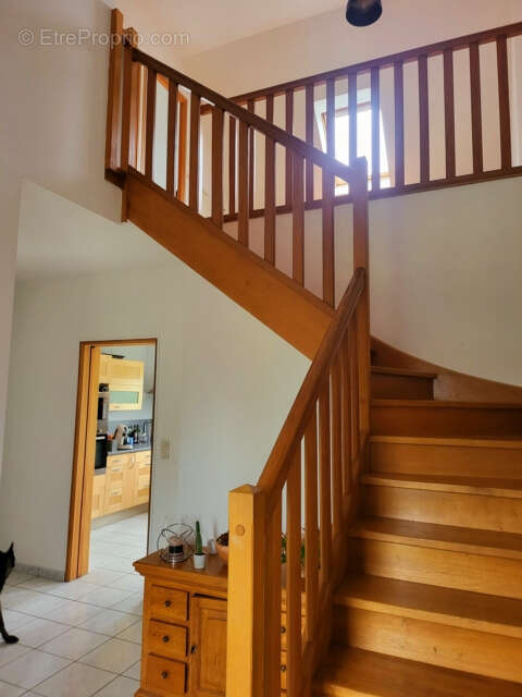 Maison à BLANGY-SUR-BRESLE