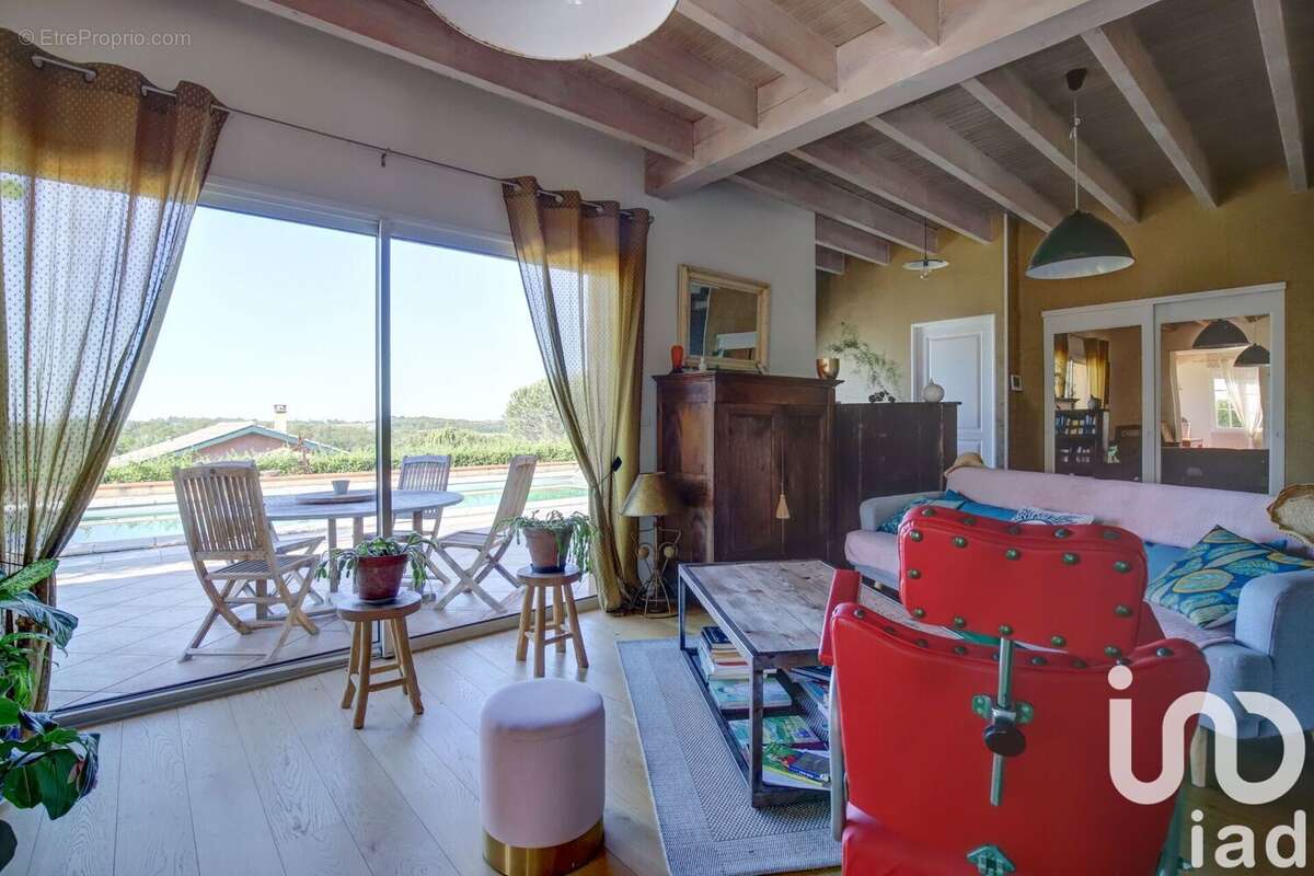 Photo 9 - Maison à FLOURENS