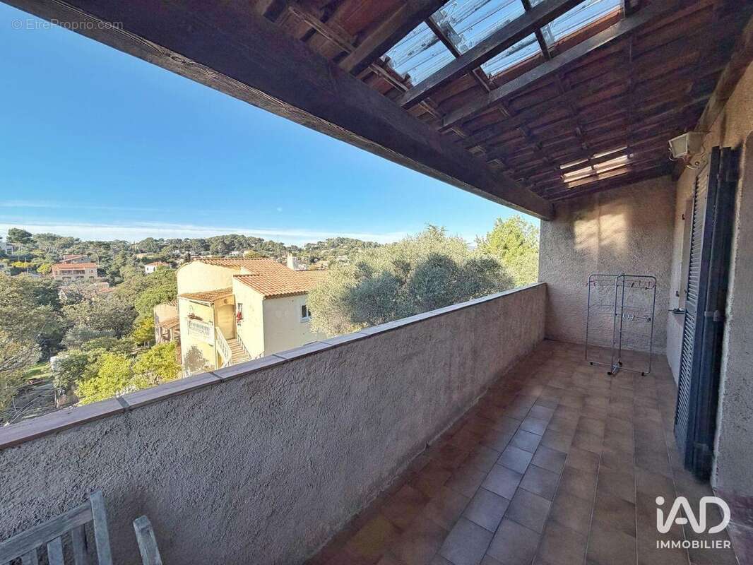 Photo 6 - Maison à LA SEYNE-SUR-MER