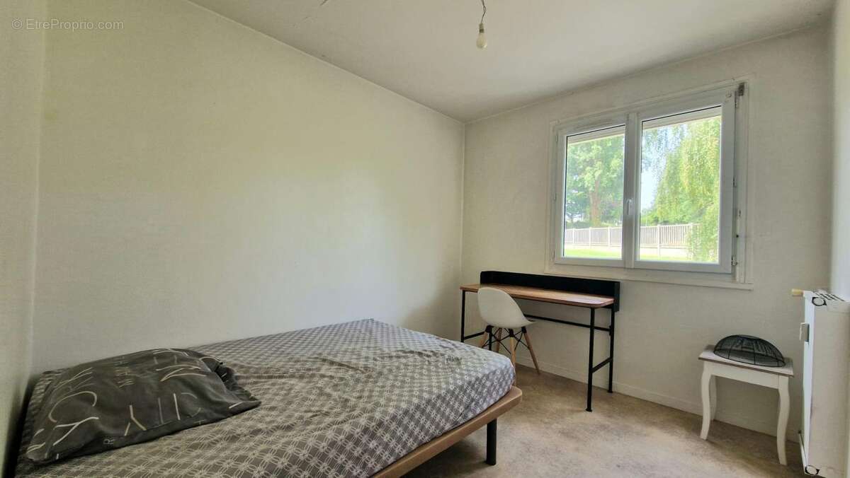 Appartement à CANTELEU