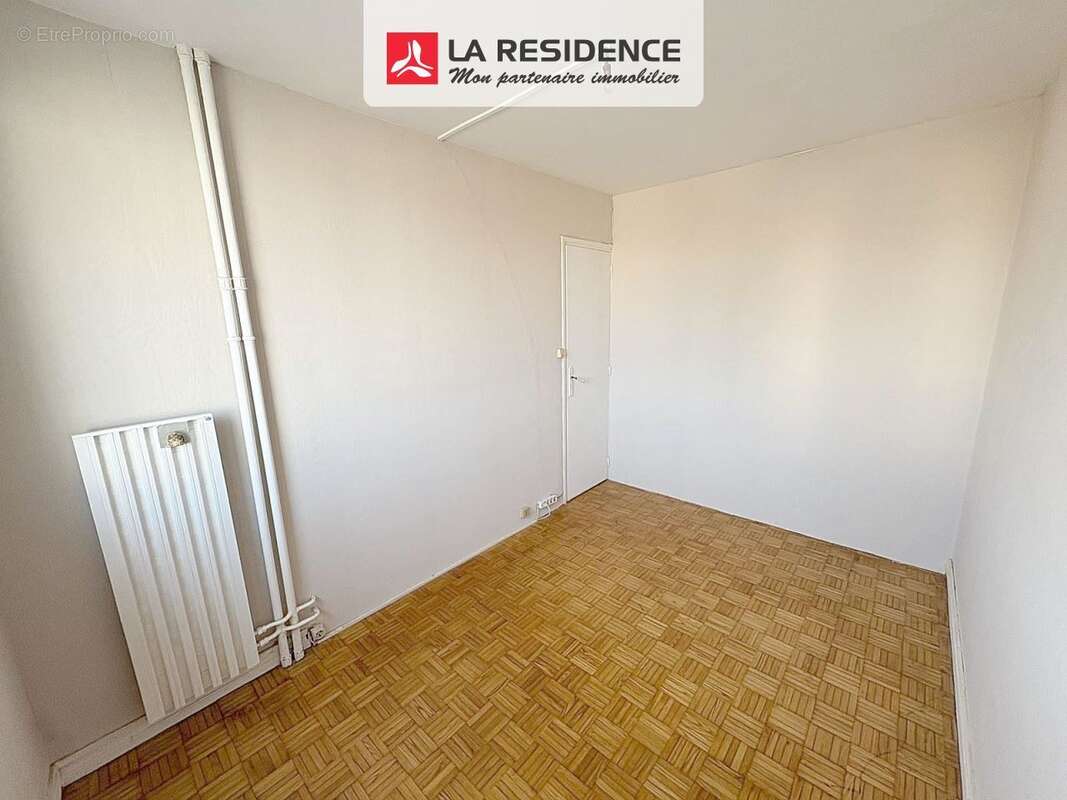 Appartement à EPINAY-SUR-SEINE