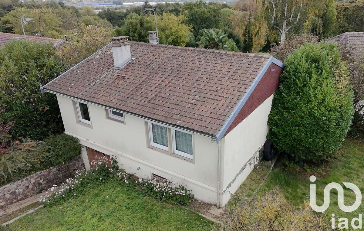 Photo 8 - Maison à BLAINVILLE-SUR-ORNE