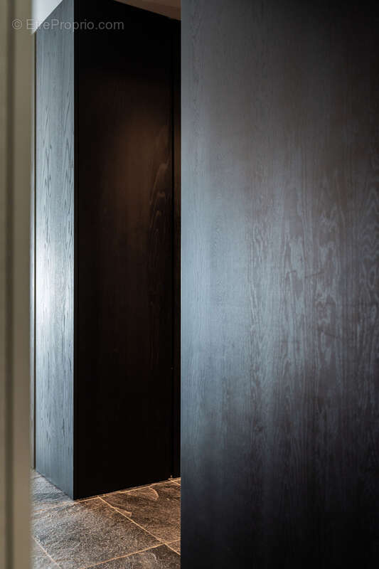 Appartement à ABONDANCE