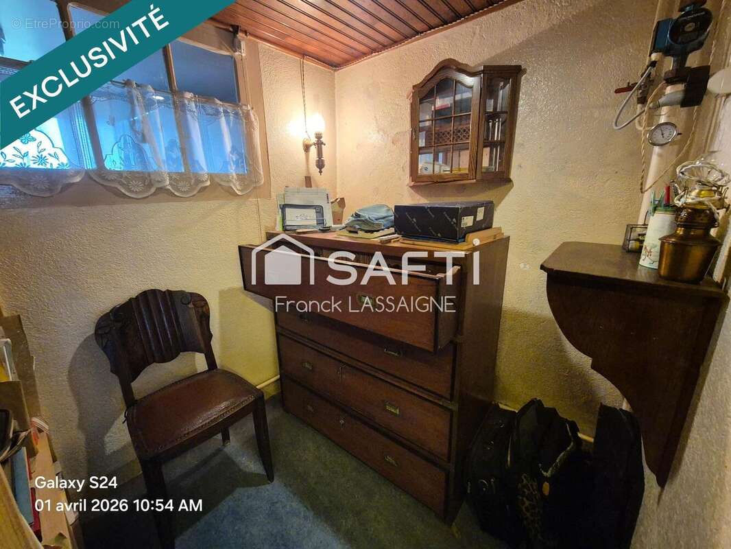 Photo 9 - Maison à JOB