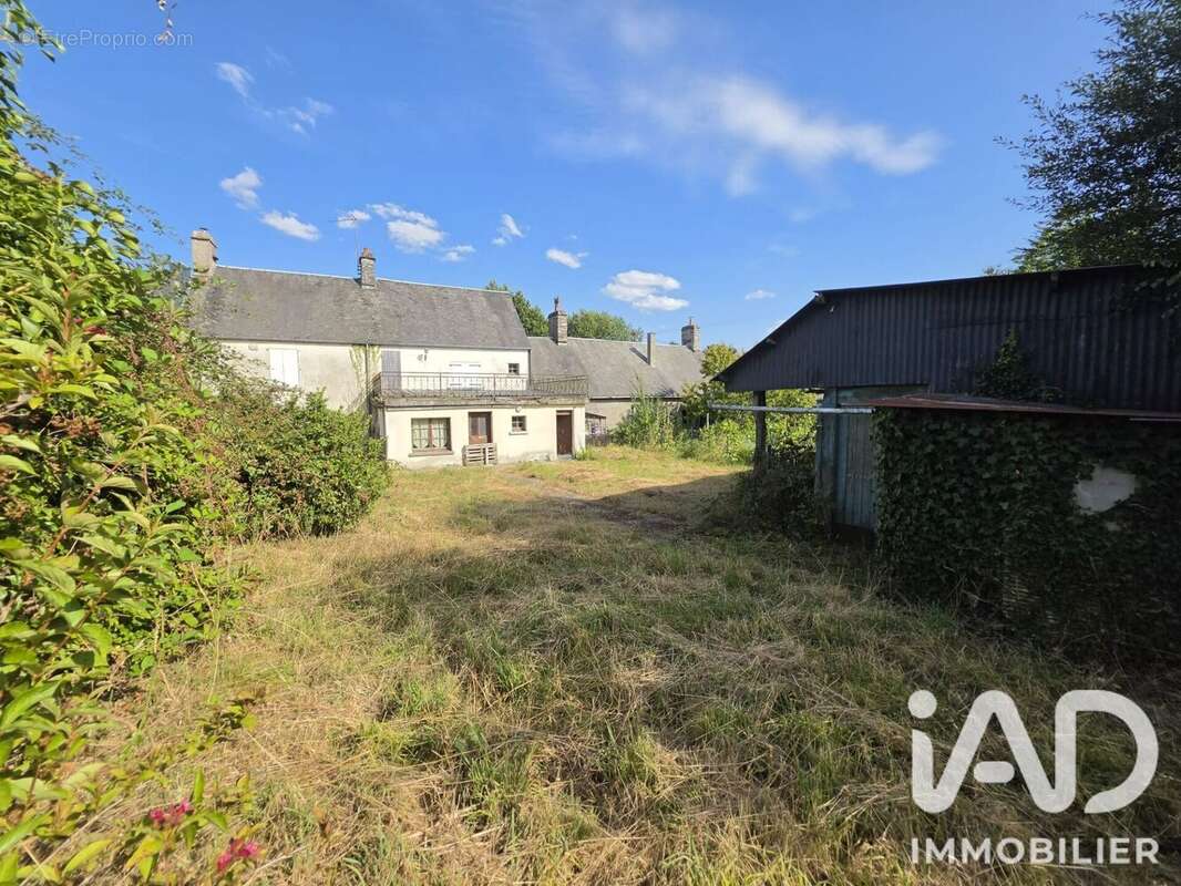 Maison 160 m² à La Rocque  - photo 3
