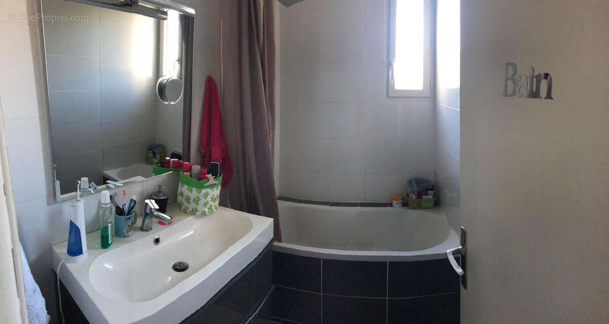 Appartement à AJACCIO