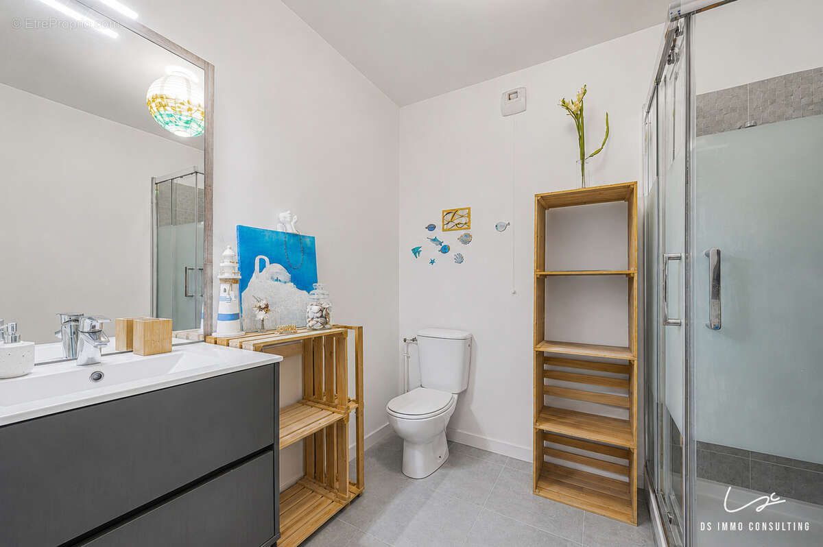 Appartement à DRANCY