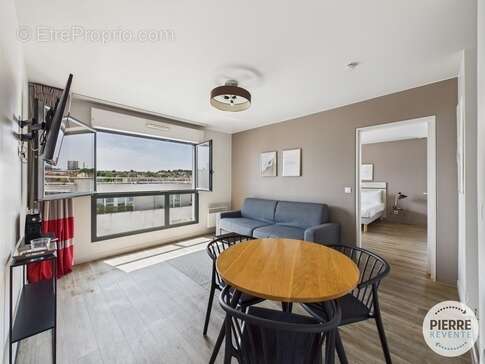 Appartement à VILLEJUIF