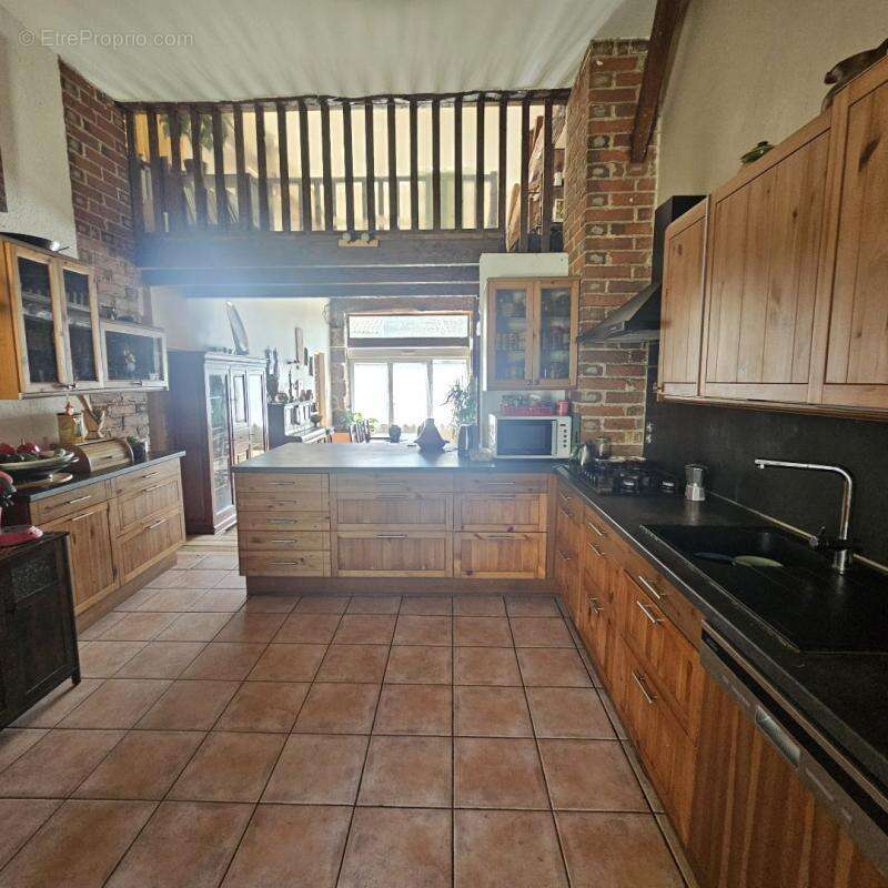 Maison 8 pièces 175 m² à vendre à Sainte-Marie-De-Vaux (87420) - photo 10