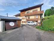 Photo 1 - Appartement à VOUGY