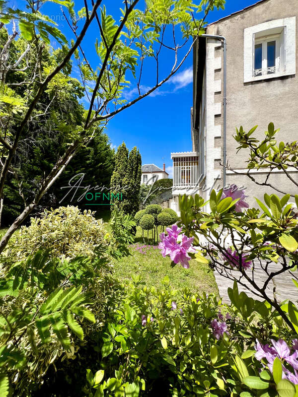 Maison à MONTBRISON