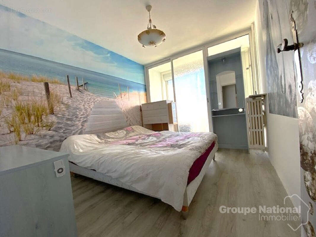 Appartement à MIRAMAS