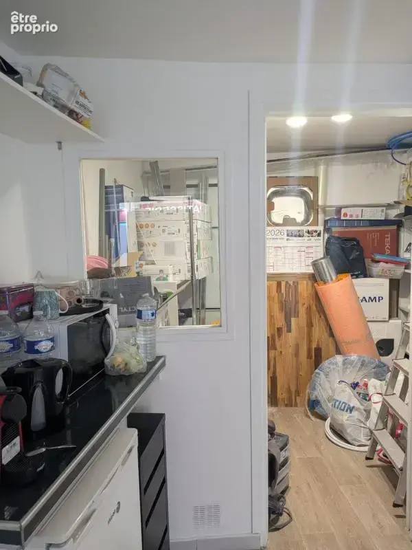 Maison de ville en monopropriété – Rendement attractif ~8 % – Idéal résidence principale et/ou investissement locatif - photo 19