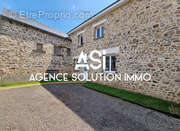 Maison à LA BACONNIERE