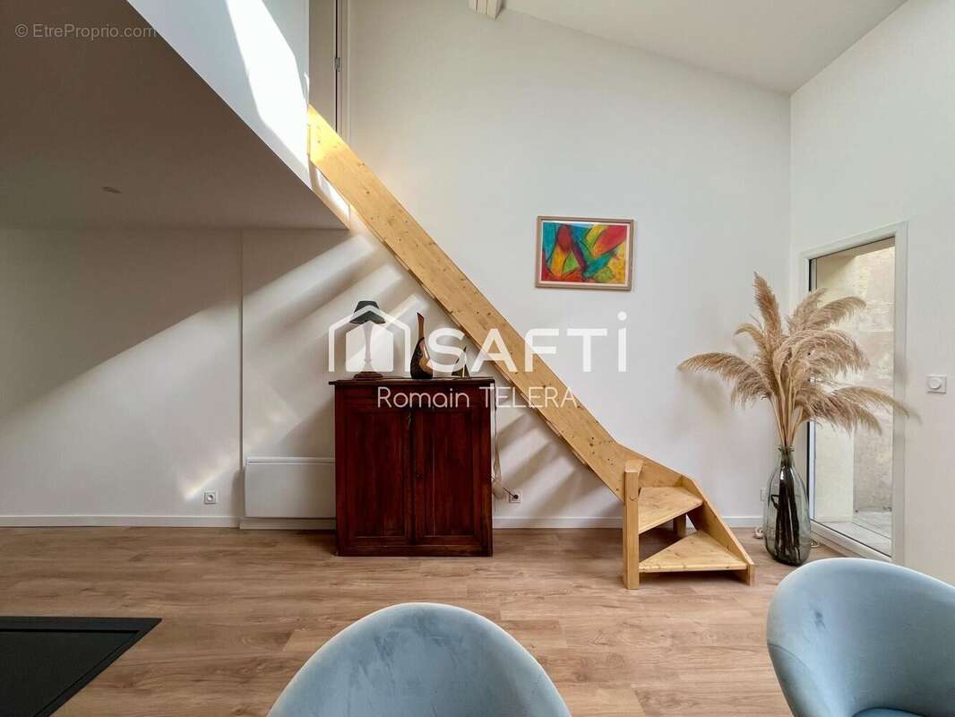 Photo 8 - Maison à BORDEAUX