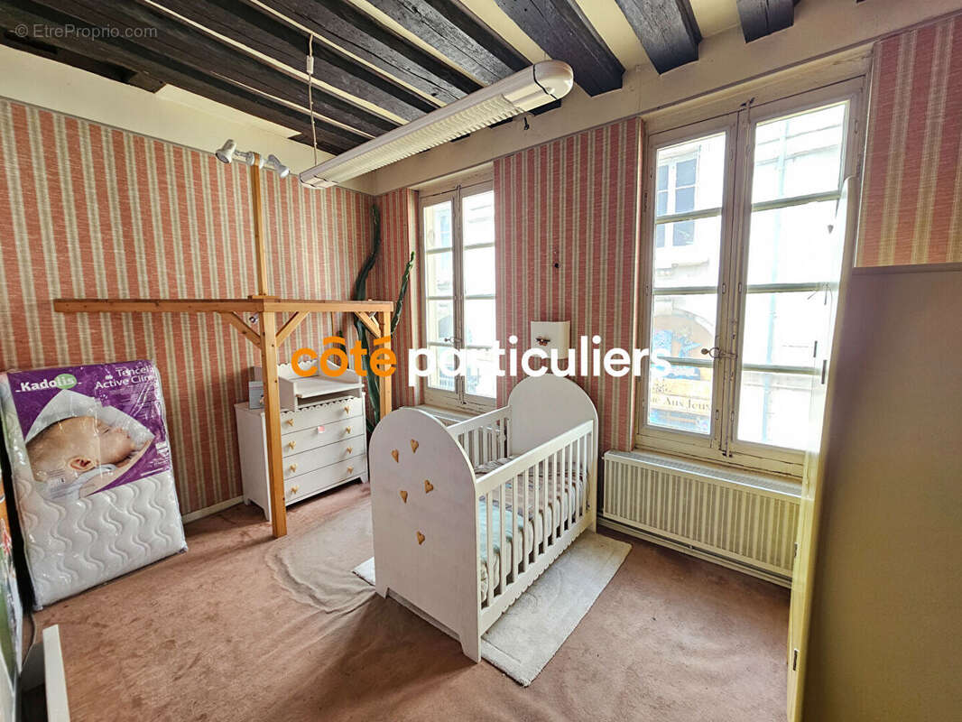Appartement à SENS