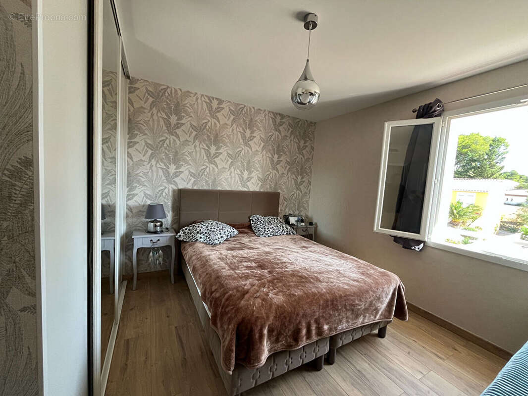 Belle villa T5 avec piscine et jardin - photo 6