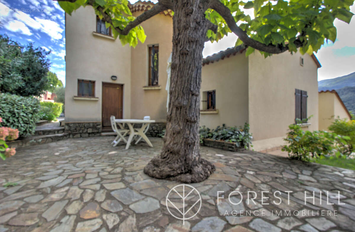 Maison à AMELIE-LES-BAINS-PALALDA